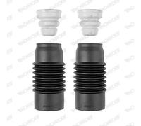 MONROE PK157 Kit parapolvere, ammortizzatore