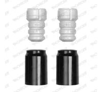 Protezione ammortizzatore PK312 MONROE per SUZUKI OPEL