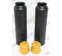 Protezione ammortizzatore PK480 MONROE per OPEL VAUXHALL