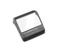 Protezione Ammortizzatore Presa Aria Posteriore Ad Incastro In ABS Eurowagens