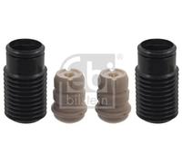Protezione ammortizzatore PU (Poliuretano) 13006 FEBI BILSTEIN per PEUGEOT FIAT