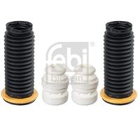Protezione ammortizzatore PU (Poliuretano) 173794 FEBI BILSTEIN per JEEP FIAT