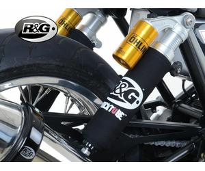 PROTEZIONE AMMORTIZZATORE R&G PER BENELLI CAFE RACER 1130