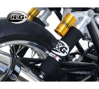 PROTEZIONE AMMORTIZZATORE R&G PER DUCATI SCRAMBLER SIXTY2 2016-2020
