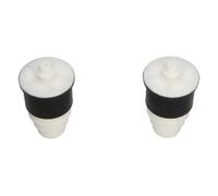 Protezione ammortizzatore SPK-10070 KAVO PARTS per ABARTH FIAT FORD