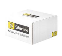 Protezione ammortizzatore TL MKT1018 STARLINE