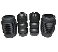 Protezione ammortizzatore TL PKT056 STARLINE