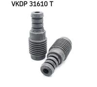 SKF VKDP 31610 T Kit parapolvere, ammortizzatore