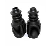 SKF VKDP 31614 T Kit parapolvere, ammortizzatore