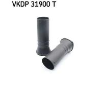 SKF Kit Parapolvere Ammortizzatore per Mercedes-Benz Sprinter 3-T Kasten 903 313