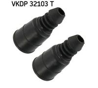 SKF VKDP 32103 T Kit parapolvere, ammortizzatore
