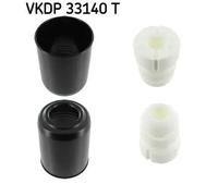 SKF VKDP 33140 T Kit parapolvere, ammortizzatore