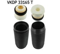 SKF VKDP 33165 T Kit parapolvere, ammortizzatore