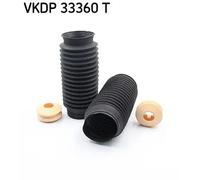 Protezione ammortizzatore VKDP 33360 T SKF per OPEL INSIGNIA A Tre volumi