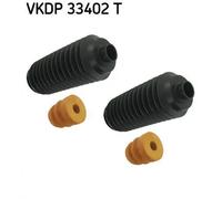 SKF VKDP 33402 T Kit parapolvere, ammortizzatore