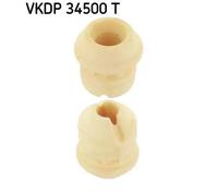 Protezione ammortizzatore VKDP 34500 T SKF per OPEL VECTRA B Hatchback VECTRA B