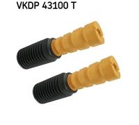 SKF VKDP 43100 T Kit parapolvere, ammortizzatore