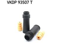 SKF VKDP 93507 T Kit parapolvere, ammortizzatore