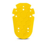 Segura Protect Flex Omega Type B, protezioni per l anca Taglia unica male Giallo