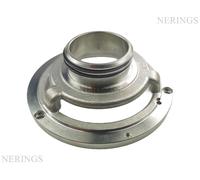 Protezione anello ugello turbocompressore VW T5 2.5 d / AUDI A4 / A6 2.7 d NR...