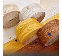 Protezione angolare da parete, autoadesiva, in PVC, anti-collisione, per la sicurezza domestica, 10 m, protezione decorativa per animali domestici