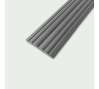 Protezione angolare per mobili, Proteggi bordi for mobili Adesivo multicolore multidimensione for desktop armadi con spigoli vivi(Grey,4m/13.1ft)