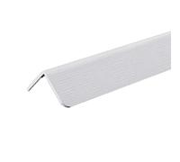 Protezione angolare per pareti, Strisce di Protezione for Angoli Resistenti e Larghe 4 cm/1,57", Strisce autoadesive angolari Flessibili for pareti(Style 4,L 2.4m/7.8ft)