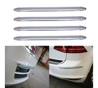 Protezione Angoli Proteggi Copri 23405mm Colla Flessibile Cromata Antigraffio