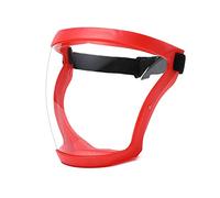 Protezione anti-appannamento Full Face Shield-Super HD Riutilizzabile Viso Copertura Protettiva Regolabile Universale TOKLYUIE
