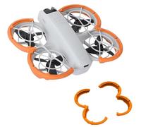 Protezione anti-collisione per accessori DJI Neo, accessorio per paraurti protettivo,per DJI Neo Propeller Guard Gage,dell'elica Neo per drone,protezione anti-collisione