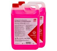 Protezione Anti Gelo Antigelo Febi G12 -35°C Miscela Pronta 2 X 5 Litro Rosso