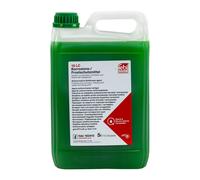 Protezione Anti Gelo Concentrato Febi 18 LC 5Liter Verde per Alfa BMW Lancia