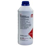 Febi Antigelo G11 Blu 1,5 Litro per Audi BMW Mercedes Opel Smart VW
