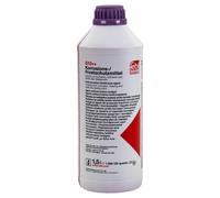Radiatore Antigelo Concentrato Febi G12 Plus 1,5 Litro 37400 Lilla 1:1 = - 36°C