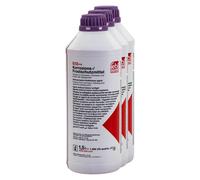 Protezione Anti Gelo Concentrato Febi G12 3 X 1,5 Litro Viola per VW Passat Golf