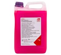 Protezione Anti Gelo Concentrato Febi G12 5 Litro Viola per Audi Mercedes Seat