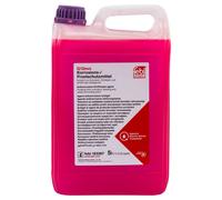 Protezione Anti Gelo Concentrato Febi G12evo 5 Litro Viola per Audi BMW Skoda VW