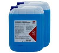 Protezione Anti Gelo Febi G11 -35°C Miscela Pronta 2 X 10 Litro Blu per Audi