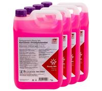 Protezione Anti Gelo Febi G12 -35°C Miscela Pronta 4 X 5 Litro per Audi