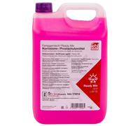 Protezione Anti Gelo Febi G13 -35°C Miscela Pronta 5 Litro per Audi Seat Skoda