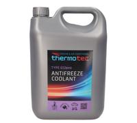 Protezione Anti Gelo Liquido Refrigerante 5L Rosso Rosa G12 Evo per Audi