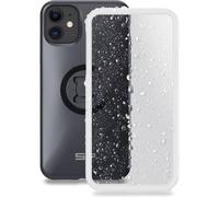 Protezione anti-pioggia - SP CONNECT - iPhone 11 Pro Max - Compatibile SP Connect - Impermeabile a pioggia/polvere - Touchscreen ok
