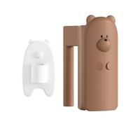 Protezione Anti Pizzicamento Dita Delle Mani Per Porte A Prova Di Bambini
