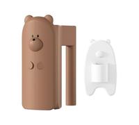 Protezione Anti Pizzicamento Dita Delle Mani Per Porte A Prova Di Bambini