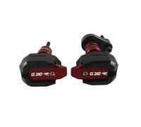 Protezione anticaduta for telaio moto for G310R G 310R G310 R 2017-2022(Red)