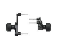 Protezione Anticaduta Moto Compatibile Con Per S1000R 2021 2022 Accessori Per La Modifica Della Protezione Antiurto Per Paratelaio Moto