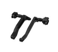 Protezione Anticaduta Moto Slider Per Telaio Per Carenatura Antiurto Per DUCATI Monster 950 937 2021-2023(Black-T6)