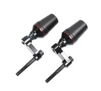 Protezione Anticaduta Per Carenatura Slider Telaio Antiurto Motocicletta S1000RR S1000XR S1000R F800R K1200R K1300R(F800R Red5)