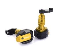 Protezione Anticaduta Per Moto CNC, Protezione Anticaduta, Protezione Per Carenatura, Protezione Anti-crash Per BMW F800R Anti Crash Pad Protector(8)