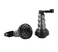 Protezione Anticaduta Per Moto CNC, Protezione Anticaduta, Protezione Per Carenatura, Protezione Anti-crash Per BMW F800R Anti Crash Pad Protector(13)